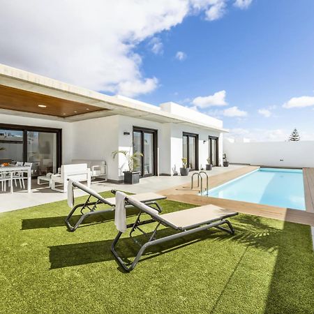 Villa Casa Beyel La Concha Playa Honda  Esterno foto