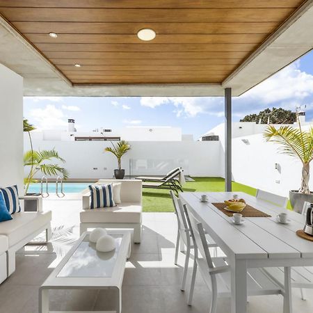 Villa Casa Beyel La Concha Playa Honda  Esterno foto