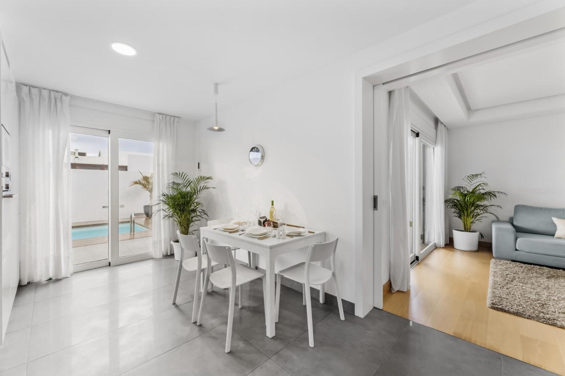 Villa Casa Beyel La Concha Playa Honda  Esterno foto