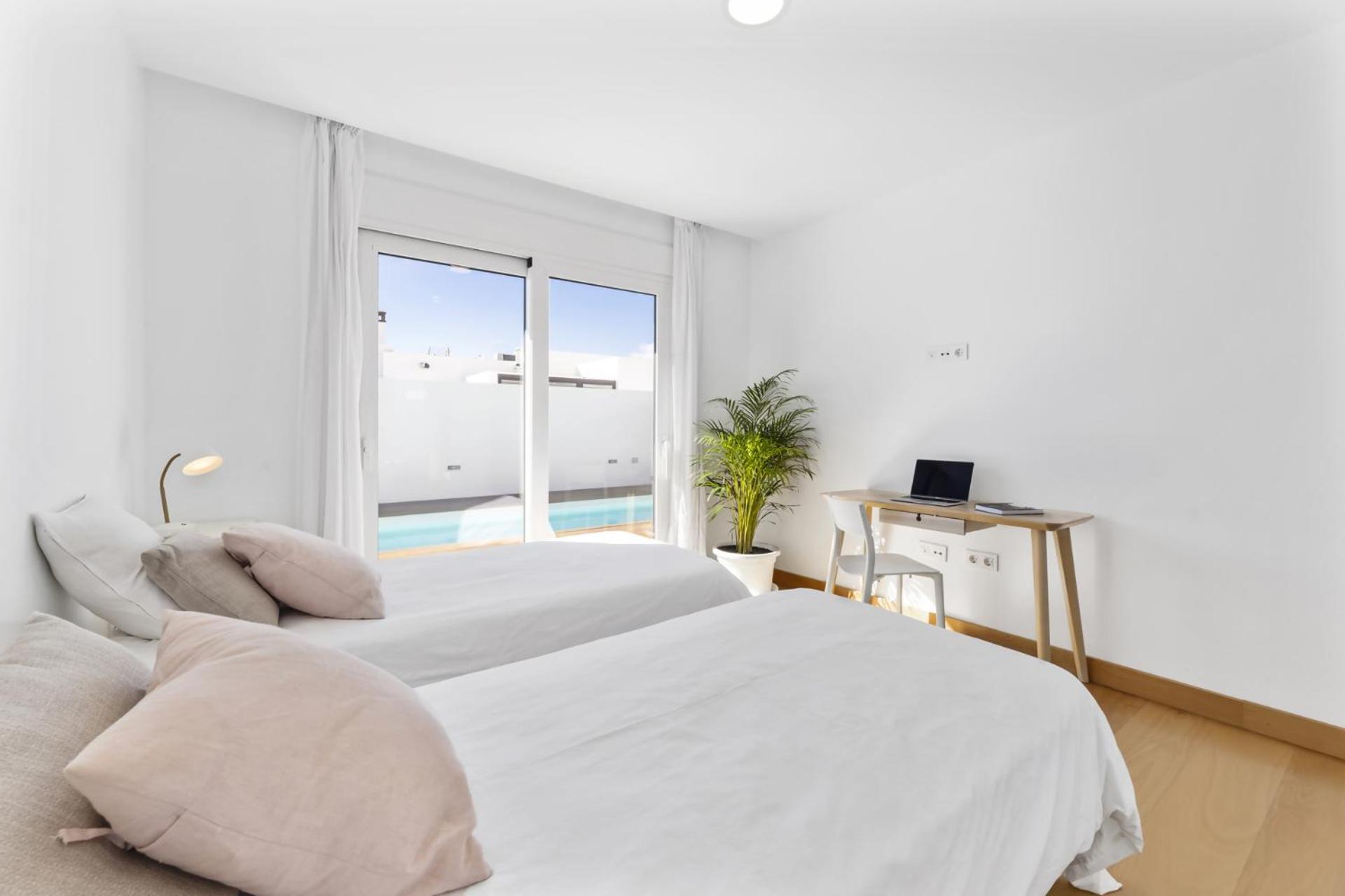 Villa Casa Beyel La Concha Playa Honda  Esterno foto
